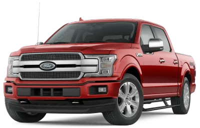 Ford SUV Airport Transfer