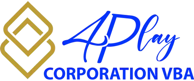 4Play Corporation logo