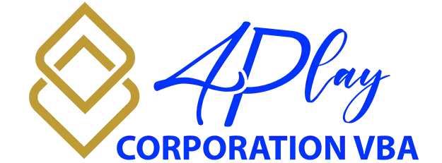 4Play Corporation logo