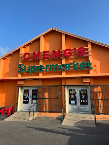 Cheng's Supermarket