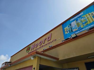 Noord Supermarket